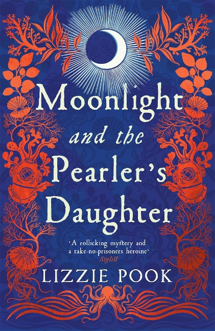 Moonlight and the Pearlers Daughter
