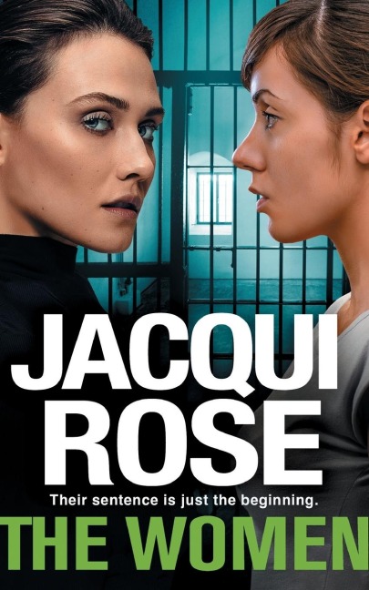 The Women: The queen of the urban thriller returns with a gritty tale of life behind the bars of a womens prison