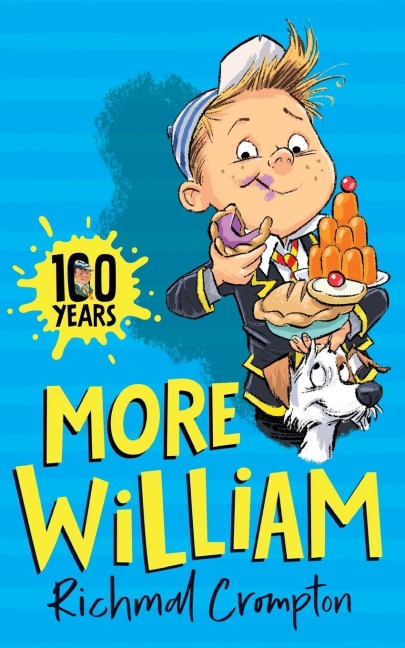 More William