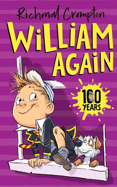 William Again