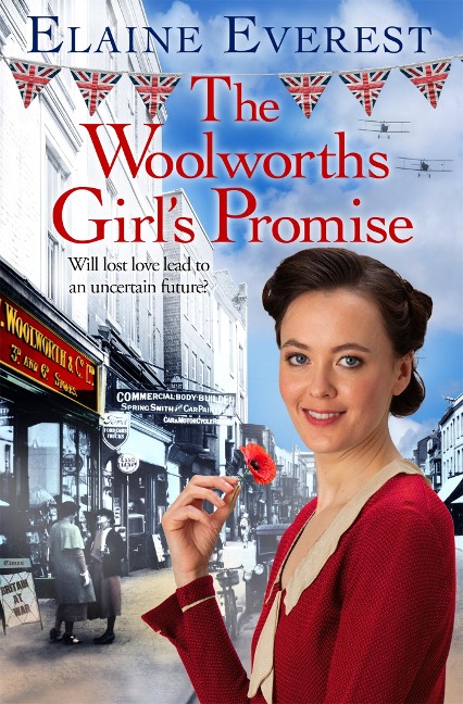 The Woolworths Girls Promise