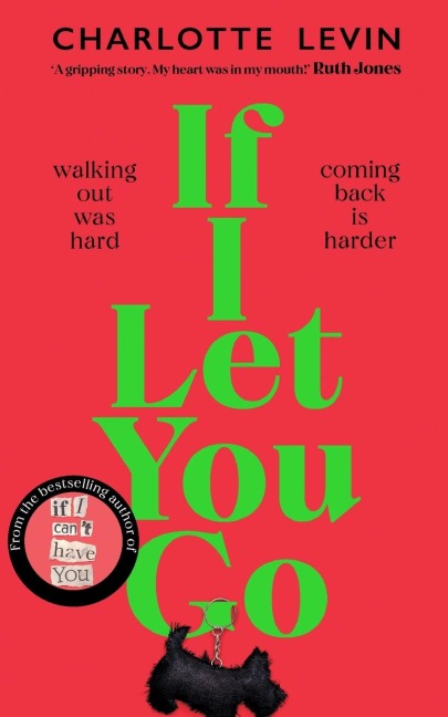 If I Let You Go