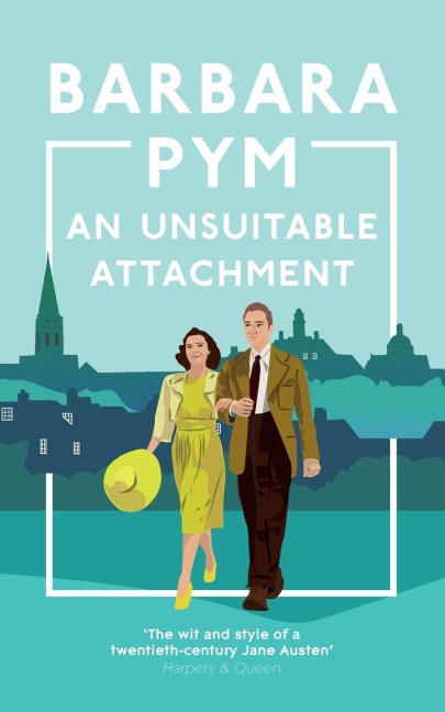 An Unsuitable Attachment