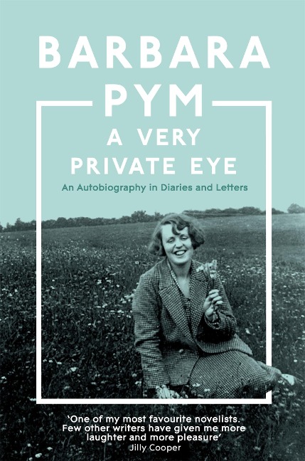 A Very Private Eye