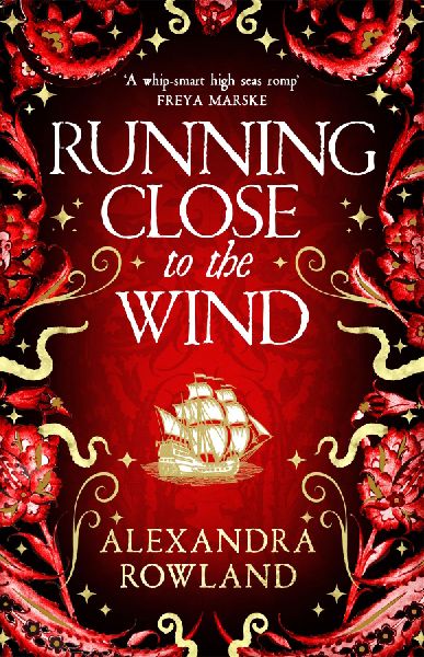 Running Close to the Wind