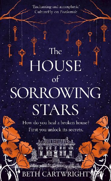 The House of Sorrowing Stars