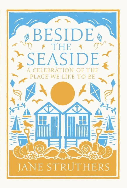 Beside the Seaside