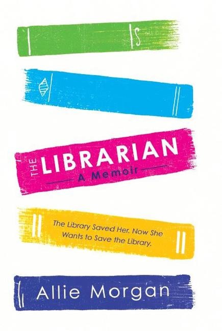The Librarian: The Library Saved Her. Now She Wants To Save The Library