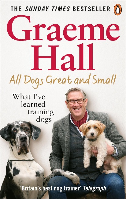 All Dogs Great and Small: What Ive learned training dogs