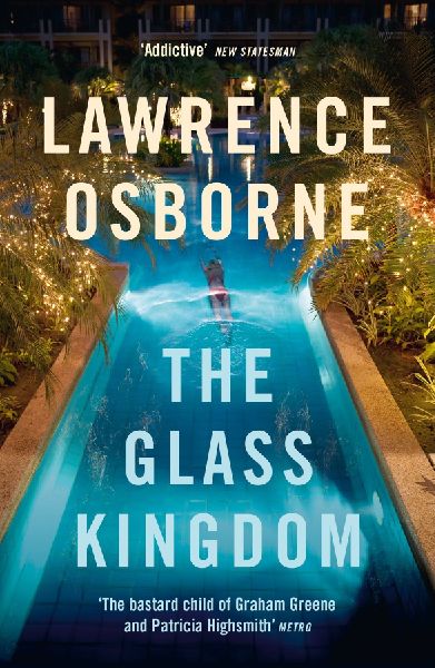 The Glass Kingdom