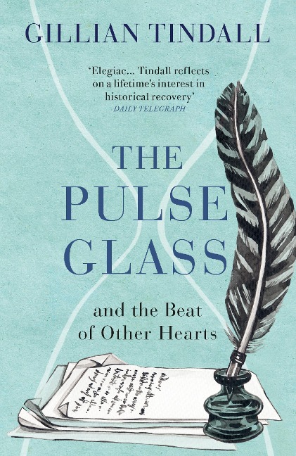 The Pulse Glass: And the beat of other hearts