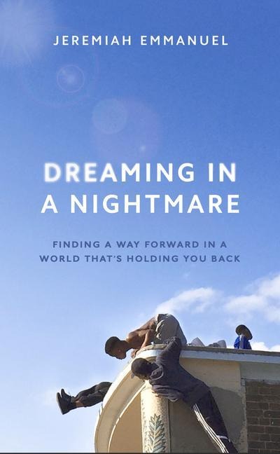 Dreaming in a Nightmare: Inequality and What We Can Do About It