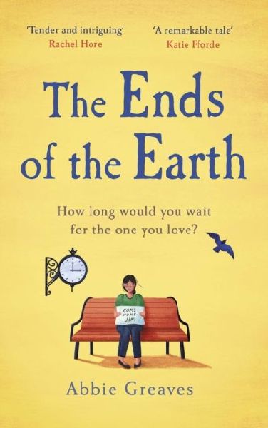 The Ends of the Earth: 2022s most unforgettable love story