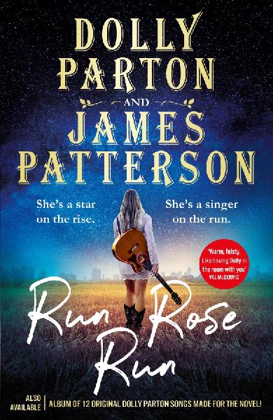 Run Rose Run: The smash-hit Sunday Times bestseller
