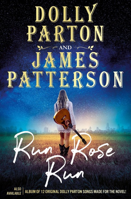 Run Rose Run: The smash-hit Sunday Times bestseller