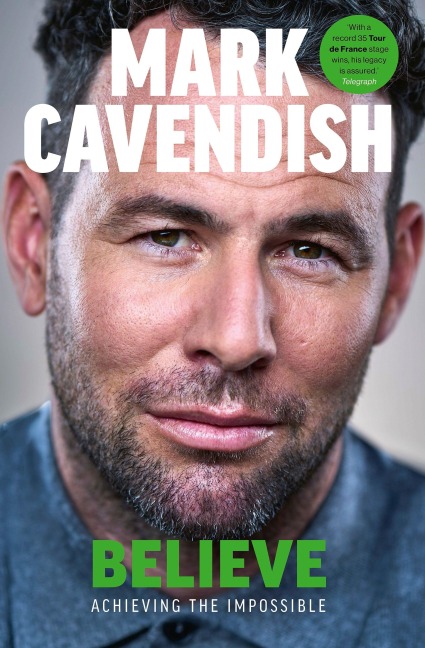 Believe: Achieving the Impossible