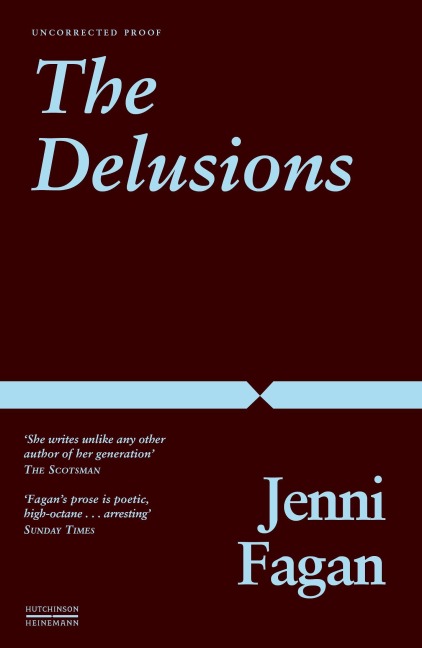 The Delusions