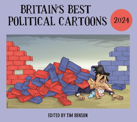 Britains Best Political Cartoons 2024
