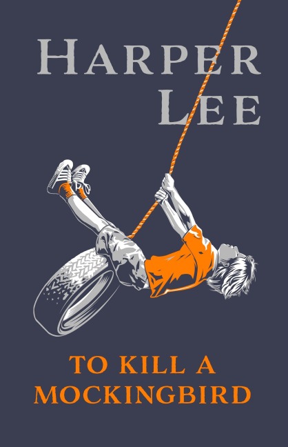To Kill A Mockingbird: Centenary Edition