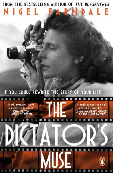 The Dictators Muse: the captivating novel by the Richard & Judy bestseller