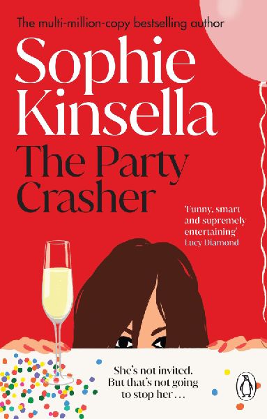 The Party Crasher