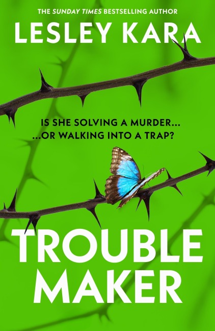 Troublemaker