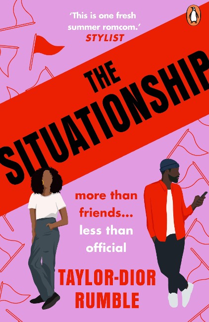 The Situationship: #Merky Books first unputdownable rom-com