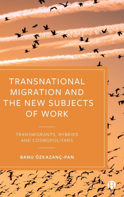 Transnational Migration and the New Subjects of Work: Transmigrants, Hybrids and Cosmopolitans