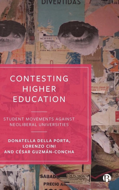 Contesting Higher Education: Student Movements against Neoliberal Universities