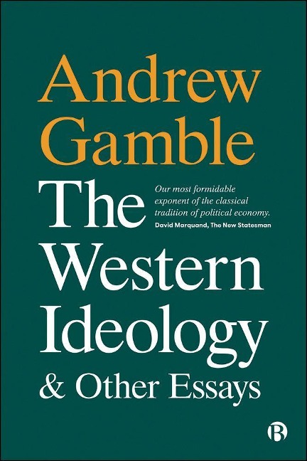 The Western Ideology and Other Essays
