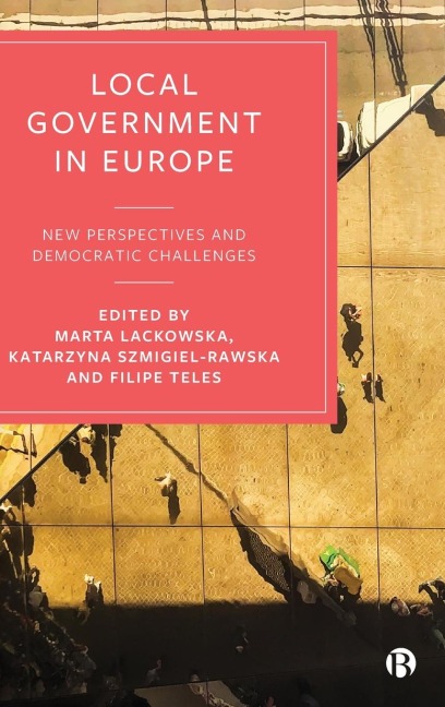 Local Government in Europe: New Perspectives and Democratic Challenges