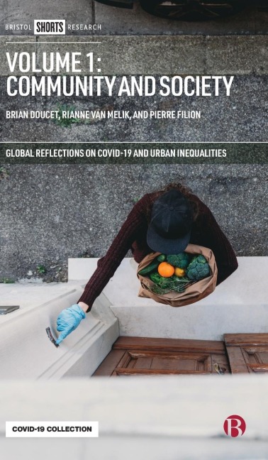 Volume 1: Community and Society