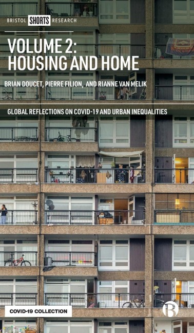 Volume 2: Housing and Home