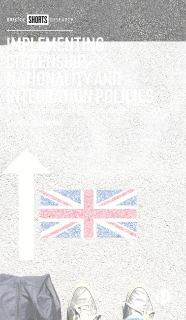 Implementing Citizenship, Nationality and Integration Policies: The UK and Belgium in Comparative Perspective