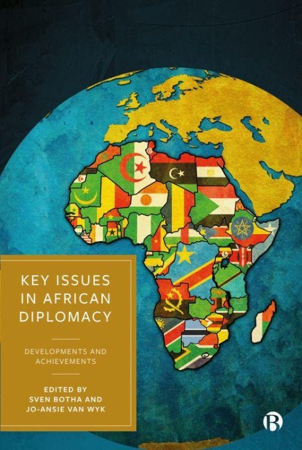 Key Issues in African Diplomacy: Developments and Achievements