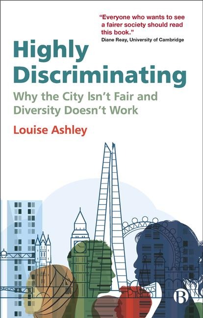 Highly Discriminating: Why the City Isnt Fair and Diversity Doesnt Work