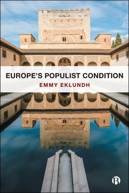 Europe's Populist Condition