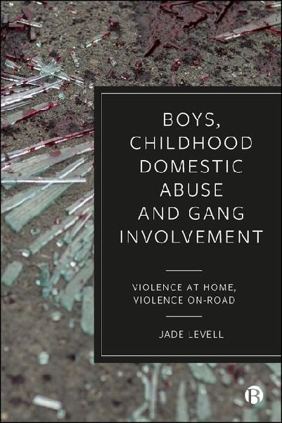 Boys, Childhood Domestic Abuse and Gang Involvement: Violence at Home, Violence On-Road