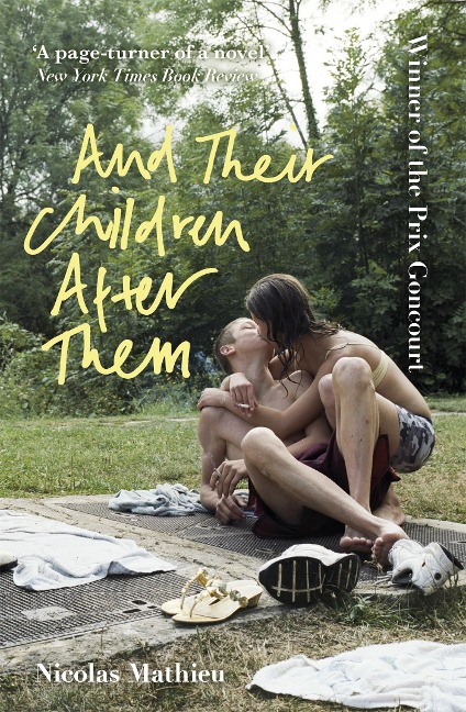 And Their Children After Them: A page-turner of a novel New York Times