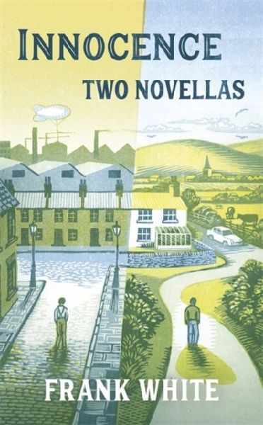 Innocence: two novellas