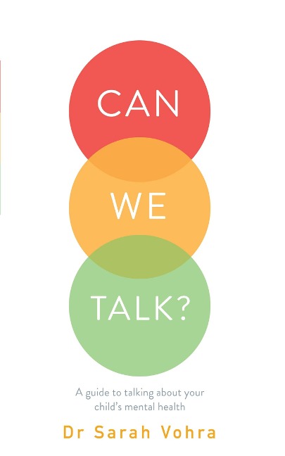 Mental Health in Children and Young People: Can We Talk