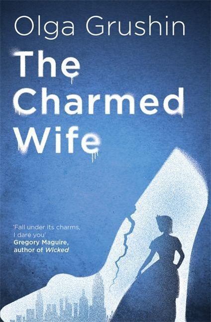The Charmed Wife: Does for fairy tales what Bridgerton has done for Regency England (Mail on Sunday)