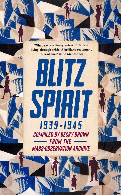 Blitz Spirit: Fascinating -Tom Hanks