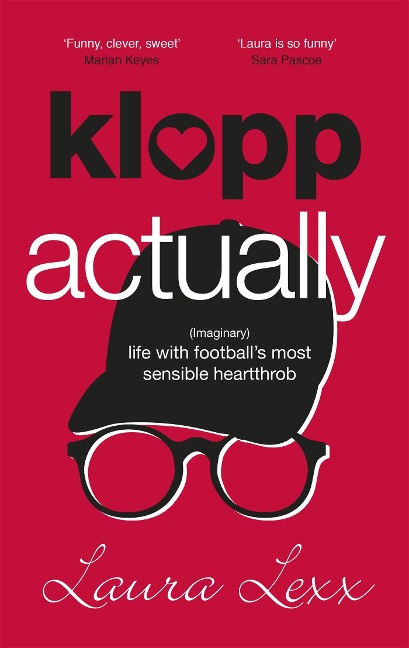 Klopp Actually: (Imaginary) Life with Footballs Most Sensible Heartthrob