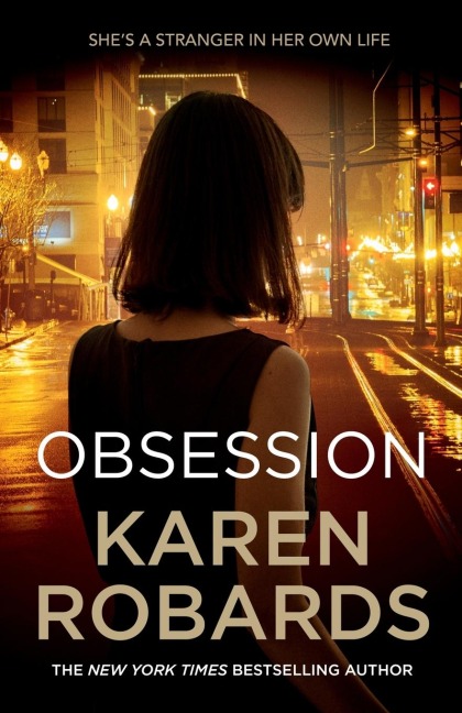 Obsession: A bestselling gripping suspense packed with drama
