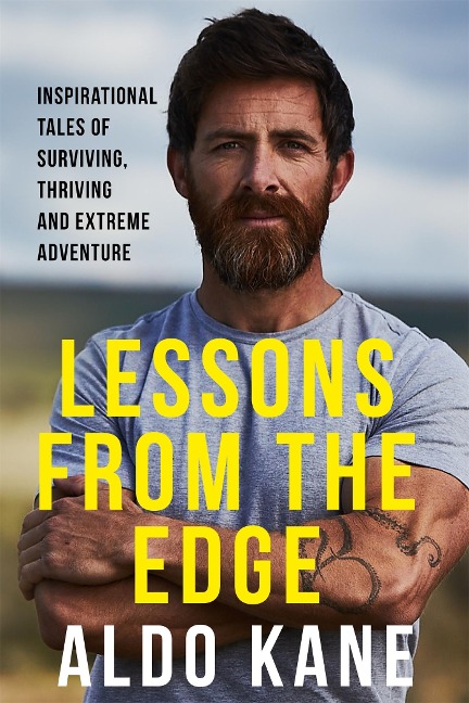 Lessons From the Edge: Inspirational Tales