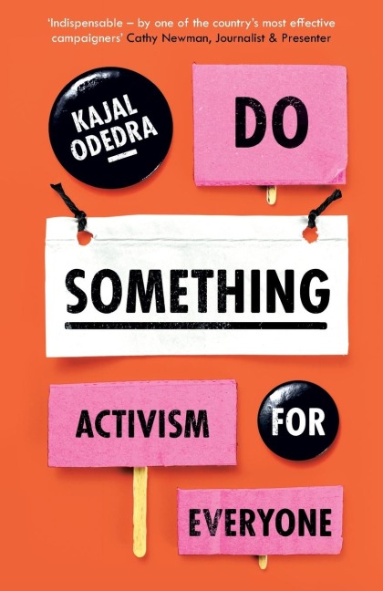Do Something: Activism for Everyone