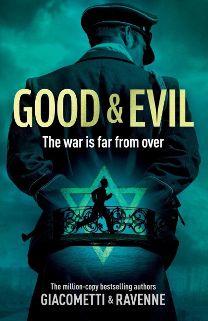 Good & Evil