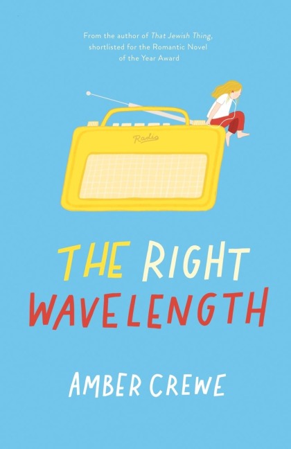 The Right Wavelength