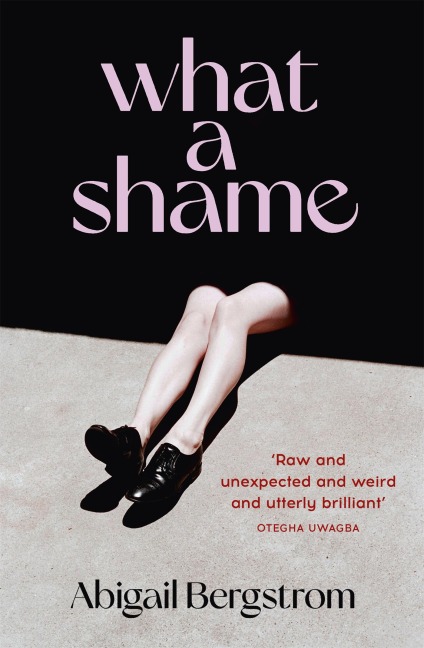 What a Shame: The must read literary debut for fans of Emma Gannon, Holly Bourne and Caroline ODononghue